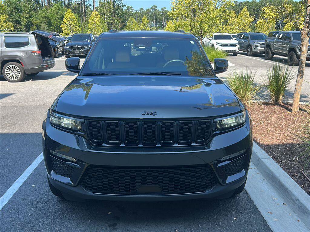 jeep grand cherokee 2023 1C4RJGBG9P8722280 image jeep grand cherokee 2023 1C4RJGBG9P8722280 image